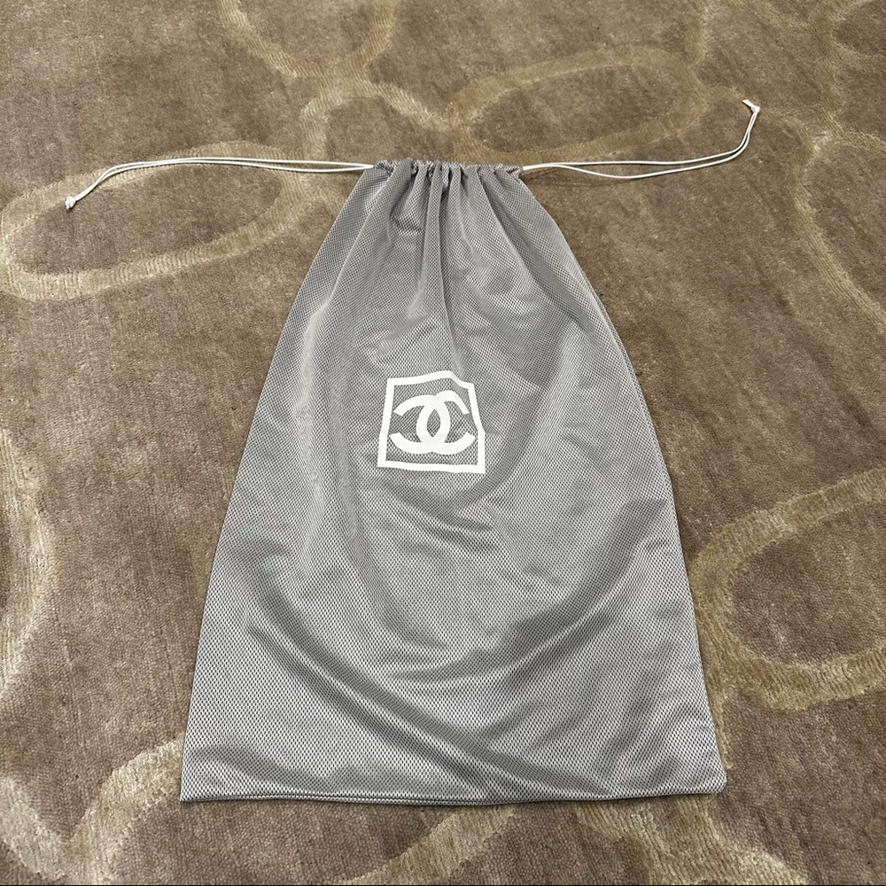 Chanel Dust Bag